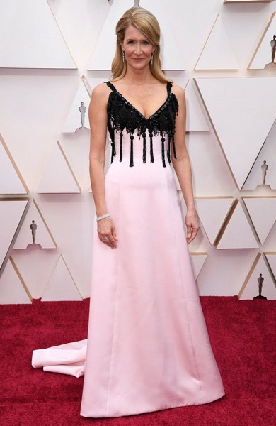 Oscars 2020 pictures: Red carpet glamour
